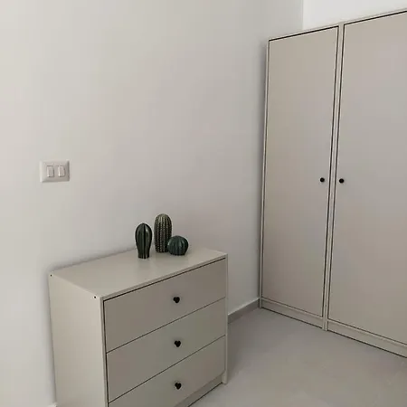 شقة Dimora Saline مارغريتا دي سافويا