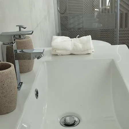 Dimora Saline * مارغريتا دي سافويا