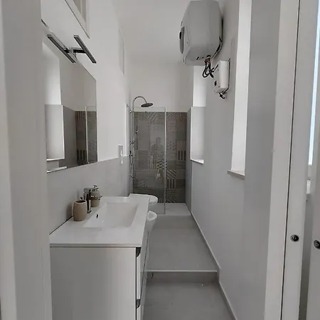 Dimora Saline شقة مارغريتا دي سافويا
