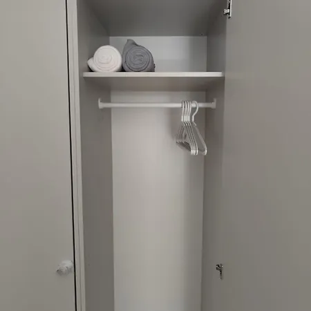 شقة Dimora Saline *
