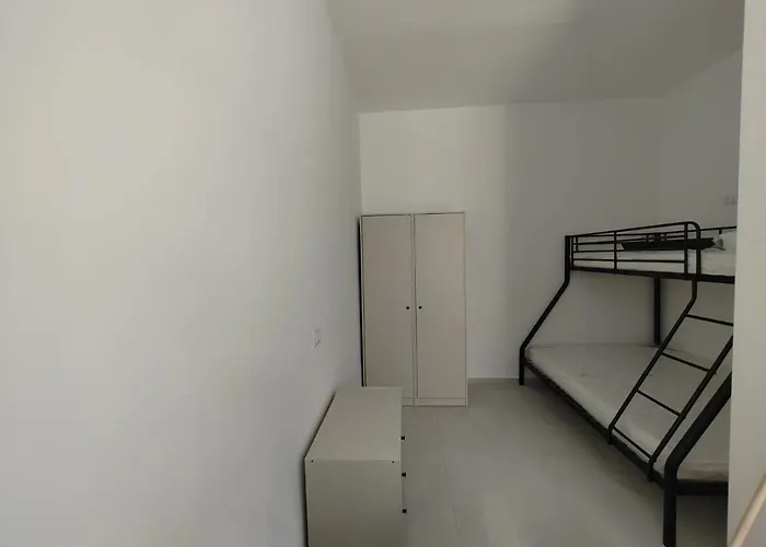 Apartman Dimora Saline *