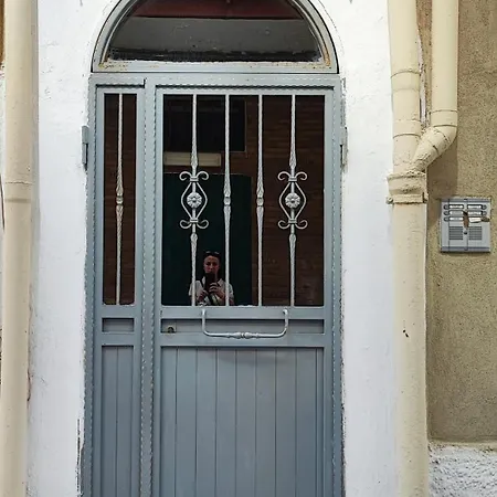 Apartamento Dimora Saline Margherita Di Savoia
