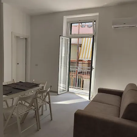 Dimora Saline Apartamento *