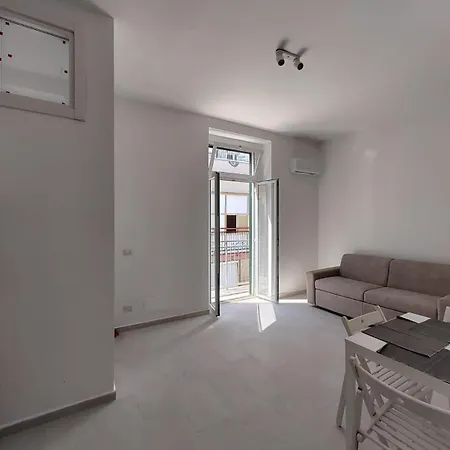 Apartamento Dimora Saline Margherita Di Savoia