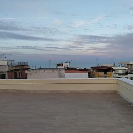 Apartamento Dimora Saline
