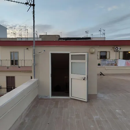 Apartamento Dimora Saline Margherita Di Savoia