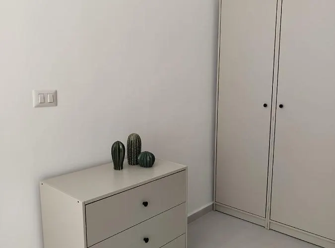 アパート Dimora Saline マルゲリータ・ディ・サヴォイア